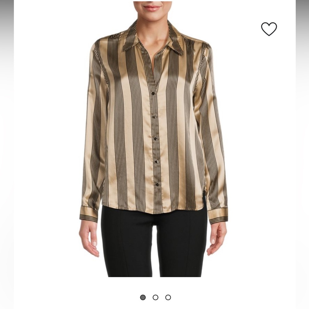 L’Agence Silk Top